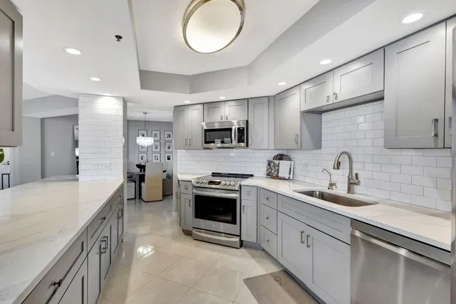 Corniche Singer Island Unit 903 photo 11