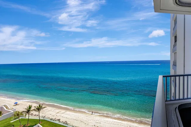 Corniche Singer Island Unit 903 photo 29