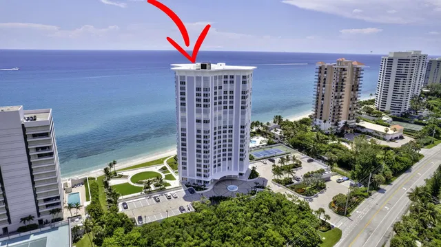 Corniche Singer Island Unit 903 photo 32
