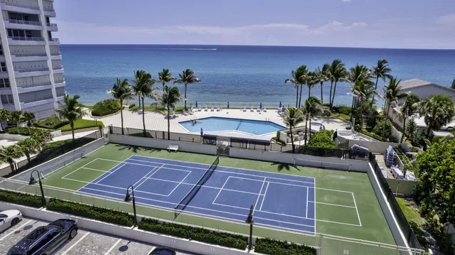 Corniche Singer Island Unit 903 photo 37