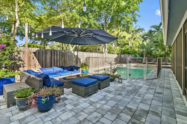 Millpond Boca Raton Residence photo 4