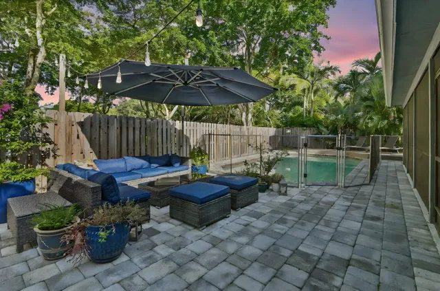 Millpond Boca Raton Residence photo 6