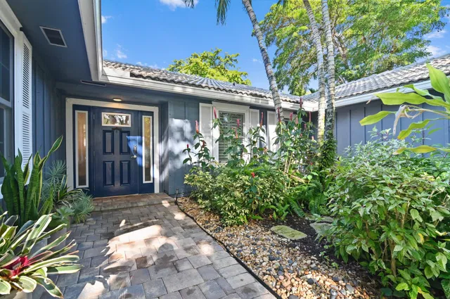 Millpond Boca Raton Residence photo 7