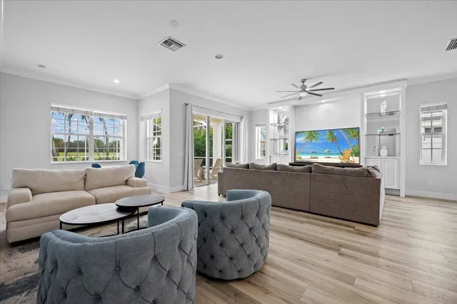 Island at Abacoa Residence photo 12