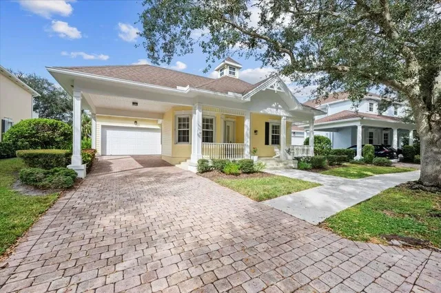 Island at Abacoa Residence photo 29