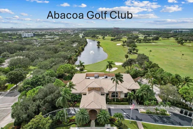 Island at Abacoa Residence photo 36