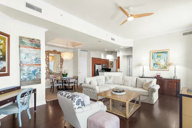 One City Plaza Unit 1602 photo 6