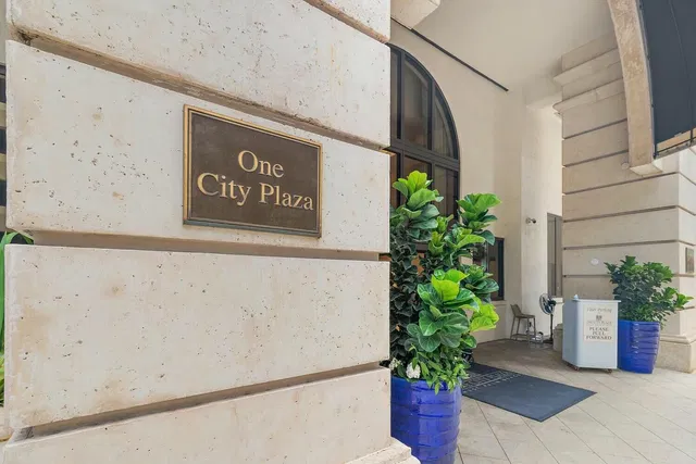 One City Plaza Unit 1602 photo 21