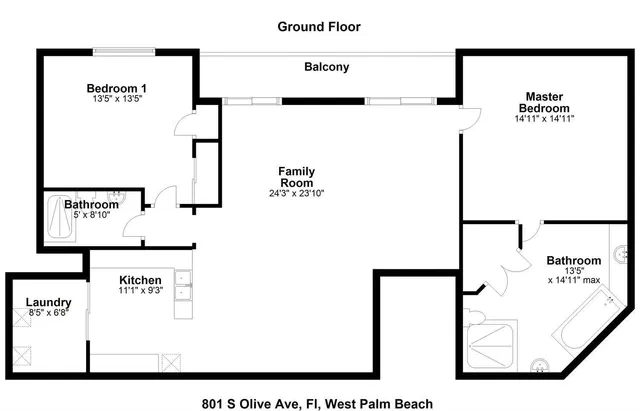 One City Plaza Unit 1602 photo 25