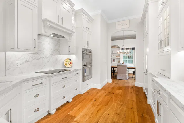 Canterbury Place Residence photo 7
