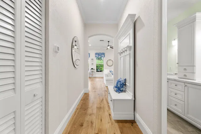 Canterbury Place Residence photo 21