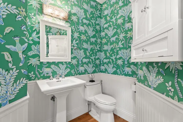 Canterbury Place Residence photo 22