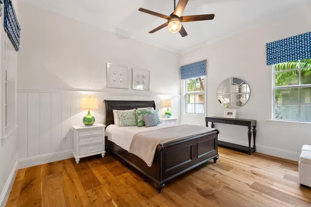 Canterbury Place Residence photo 23
