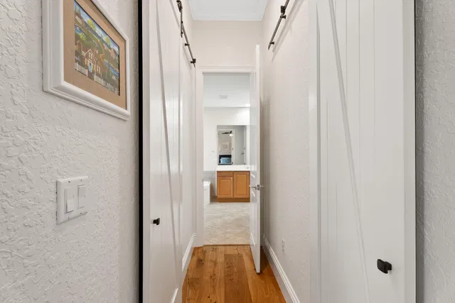 Canterbury Place Residence photo 25
