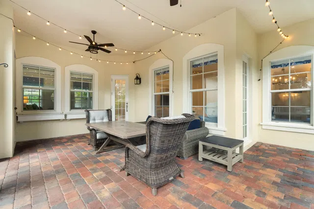 Canterbury Place Residence photo 33