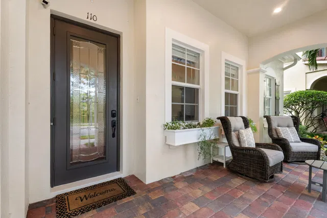 Canterbury Place Residence photo 37