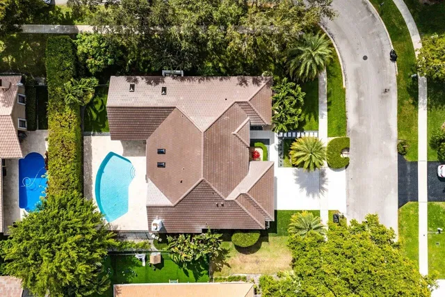 Colonnade Boca Raton Residence photo 45