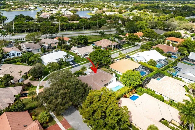 Colonnade Boca Raton Residence photo 47