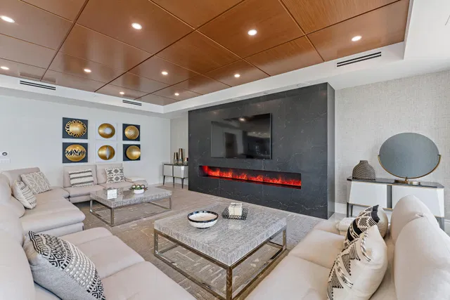 Ritz Carlton Residences Singer Island Unit Ts7a photo 5