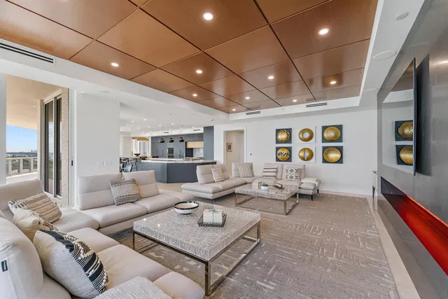 Ritz Carlton Residences Singer Island Unit Ts7a photo 6