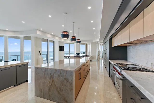 Ritz Carlton Residences Singer Island Unit Ts7a photo 7