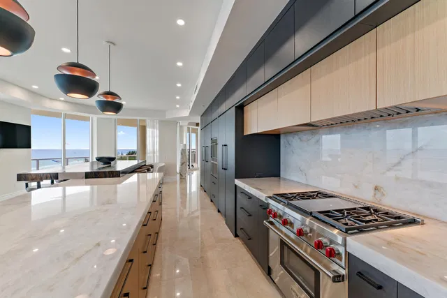 Ritz Carlton Residences Singer Island Unit Ts7a photo 8