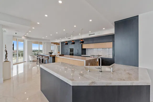Ritz Carlton Residences Singer Island Unit Ts7a photo 9