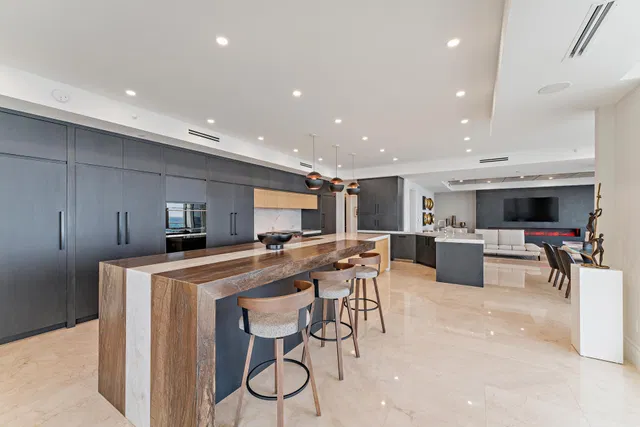Ritz Carlton Residences Singer Island Unit Ts7a photo 11