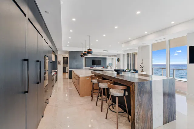 Ritz Carlton Residences Singer Island Unit Ts7a photo 12