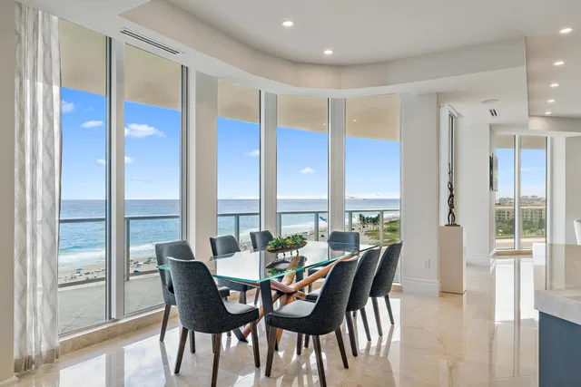 Ritz Carlton Residences Singer Island Unit Ts7a photo 14