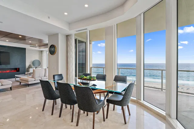 Ritz Carlton Residences Singer Island Unit Ts7a photo 15