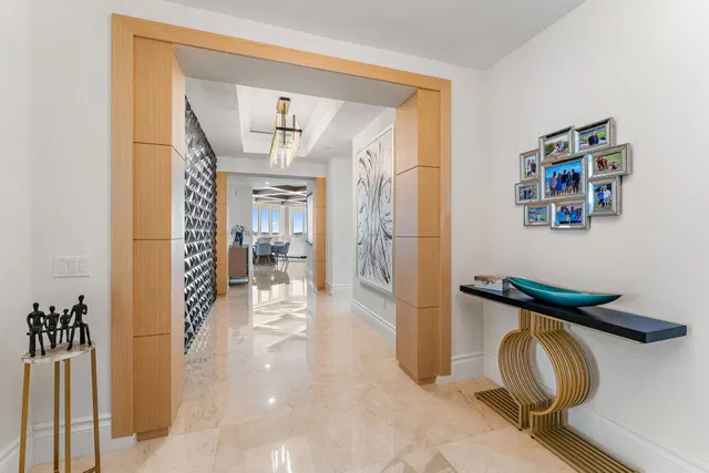 Ritz Carlton Residences Singer Island Unit Ts7a photo 17