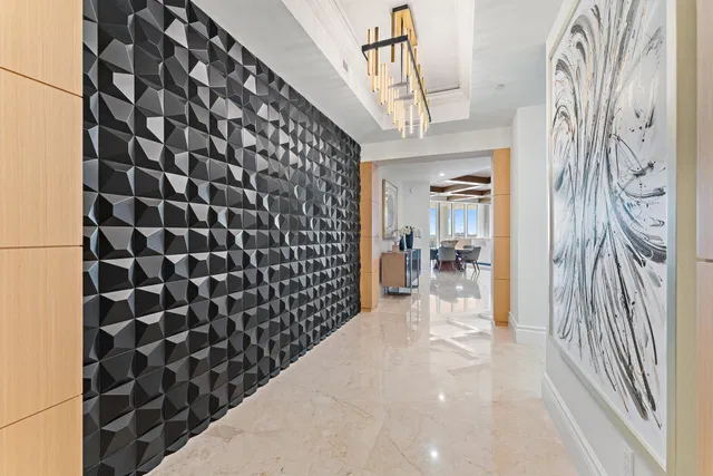 Ritz Carlton Residences Singer Island Unit Ts7a photo 18