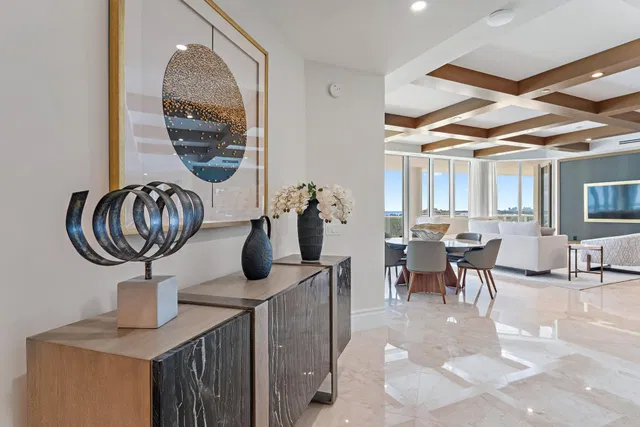 Ritz Carlton Residences Singer Island Unit Ts7a photo 20