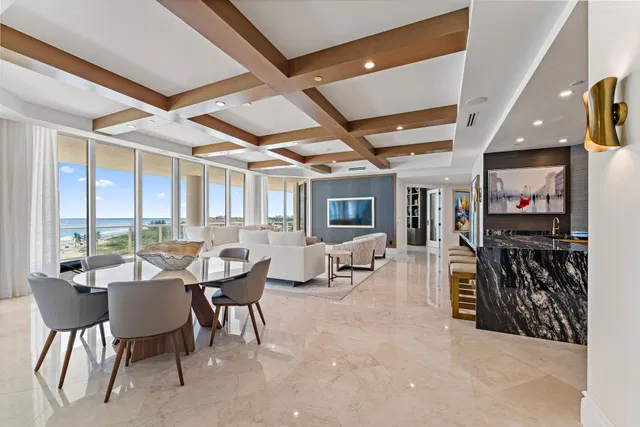 Ritz Carlton Residences Singer Island Unit Ts7a photo 21