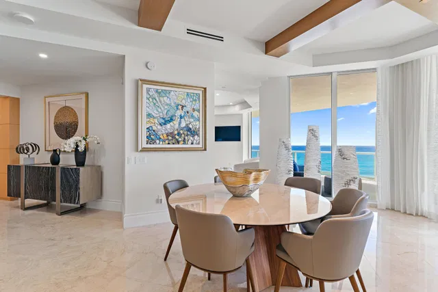 Ritz Carlton Residences Singer Island Unit Ts7a photo 22