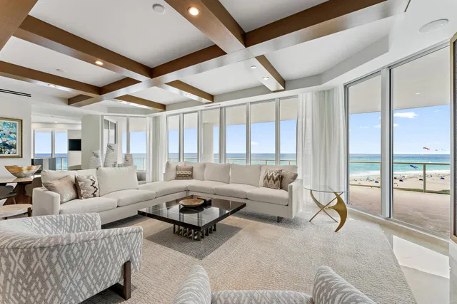 Ritz Carlton Residences Singer Island Unit Ts7a photo 23