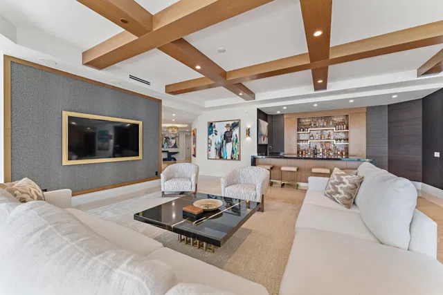 Ritz Carlton Residences Singer Island Unit Ts7a photo 24