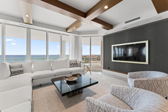 Ritz Carlton Residences Singer Island Unit Ts7a photo 25