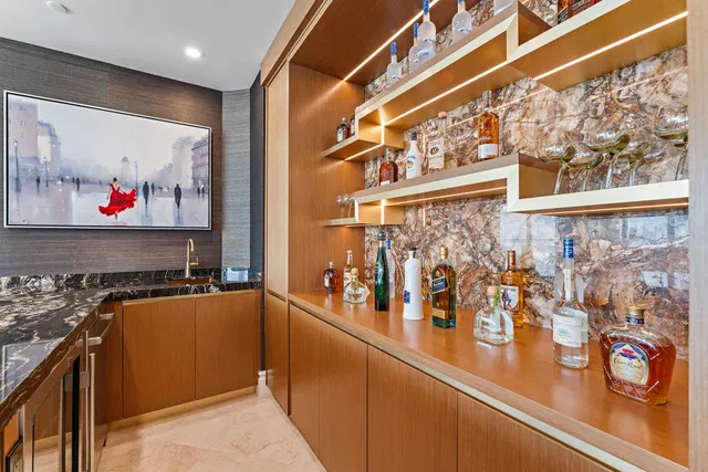 Ritz Carlton Residences Singer Island Unit Ts7a photo 27
