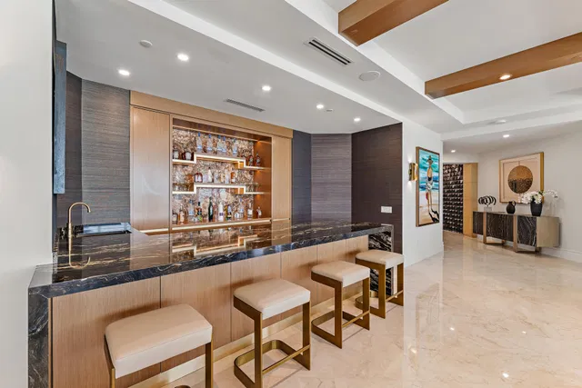 Ritz Carlton Residences Singer Island Unit Ts7a photo 28