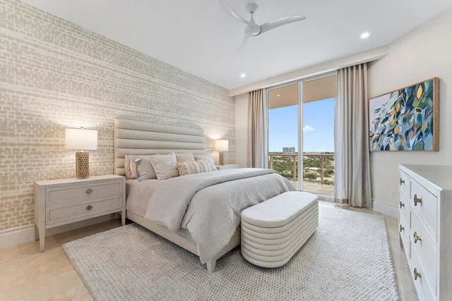 Ritz Carlton Residences Singer Island Unit Ts7a photo 31