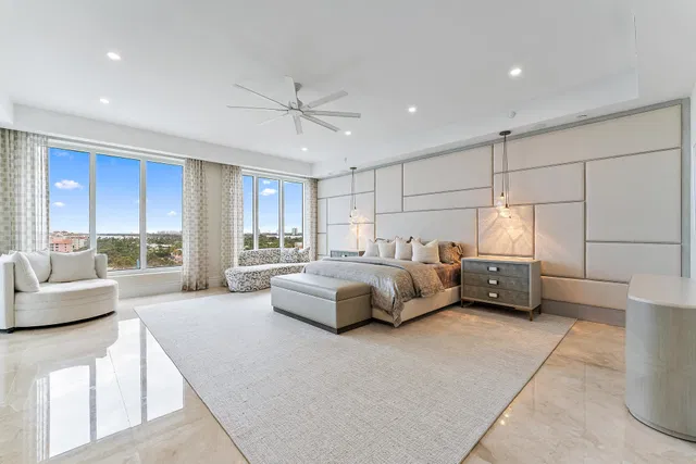 Ritz Carlton Residences Singer Island Unit Ts7a photo 38