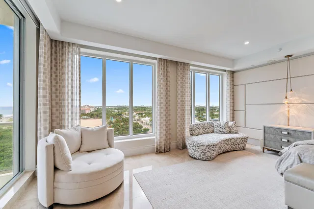 Ritz Carlton Residences Singer Island Unit Ts7a photo 39