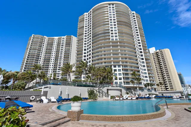 Ritz Carlton Residences Singer Island Unit Ts7a photo 50
