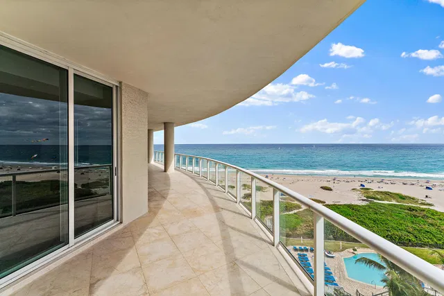 Ritz Carlton Residences Singer Island Unit Ts7a photo 51