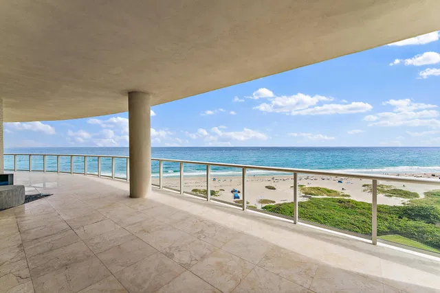 Ritz Carlton Residences Singer Island Unit Ts7a photo 52