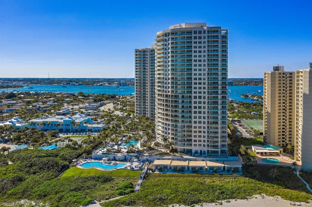 Ritz Carlton Residences Singer Island Unit Ts7a photo 54