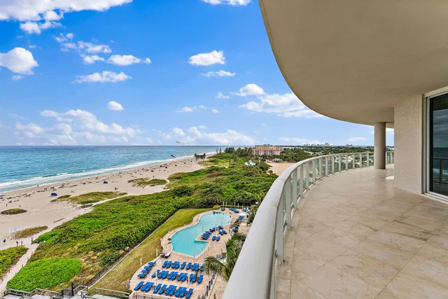 Ritz Carlton Residences Singer Island Unit Ts7a photo 56