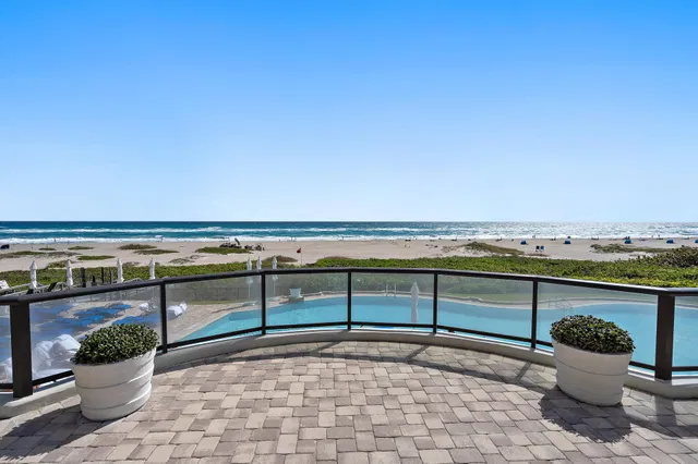 Ritz Carlton Residences Singer Island Unit Ts7a photo 59